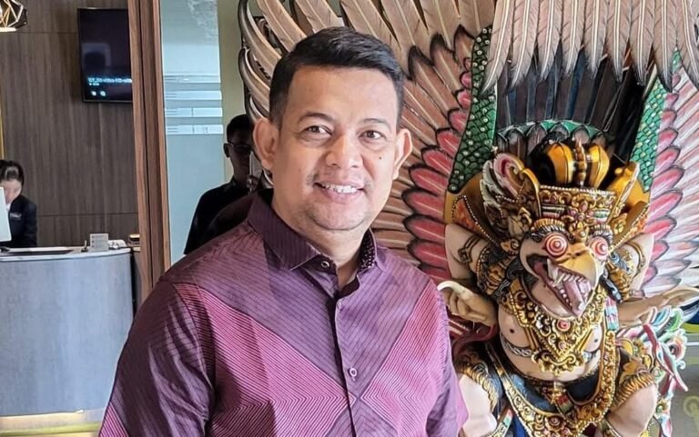 Direktur Visi Nusantara Soroti Praktik Sumbangan Liar yang Mengatasnamakan Kemanusiaan