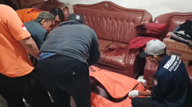 Pemuda di Tangerang Tewas Diduga Tersengat Listrik dari Headset