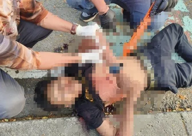Prajurit TNI Ditemukan Tewas Alami Sepuluh Luka Tusuk di Kelapa Dua Tangerang