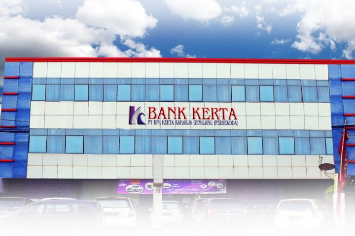 BPR Kerta Raharja Gemilang Bantah Dugaan Kredit Fiktif Rp19,8 Miliar, Begini Klarifikasinya