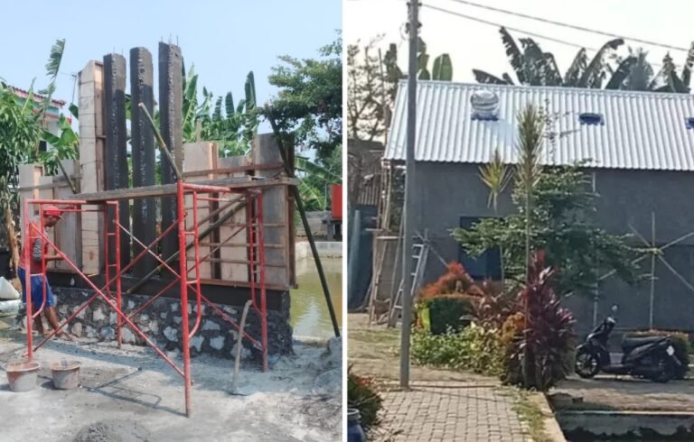 BENTANG Layangkan Surat ke Inspektorat, Desak Audit Terbuka Proyek Gudang Pakan dan Landmark BBI Sukamulya