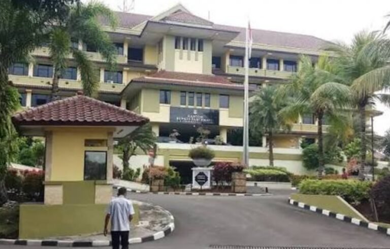 BENTANG Siapkan Aksi Besar di Kantor Bupati Tangerang, Desak Kepala DLHK Dicopot dan Inspektorat Dievaluasi